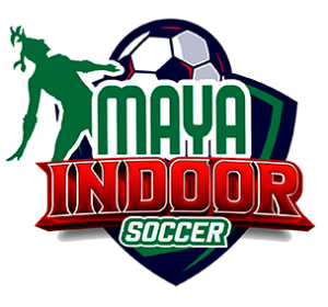 Maya Indoor Soccer